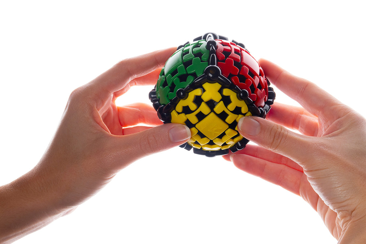 Gear Ball | Meffert's