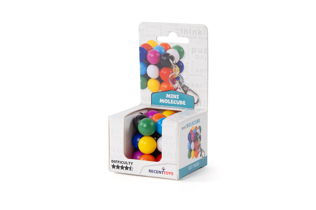 Mini Molecube | Meffert's