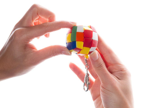 Mini Feliks Pillow | Meffert's