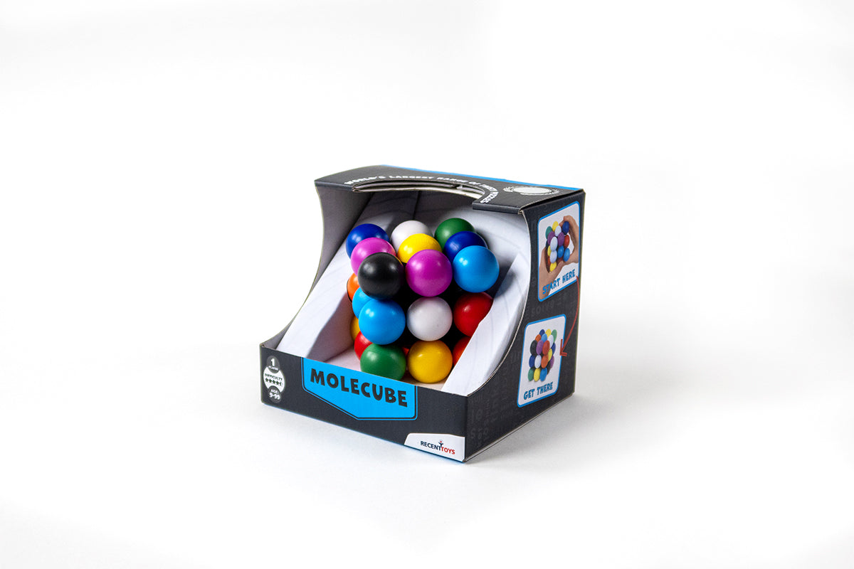 Molecube | Meffert's