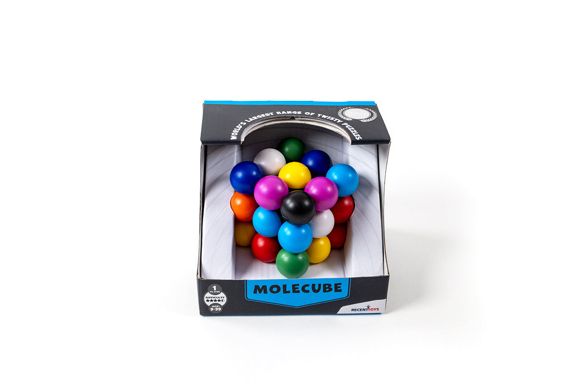 Molecube | Meffert's