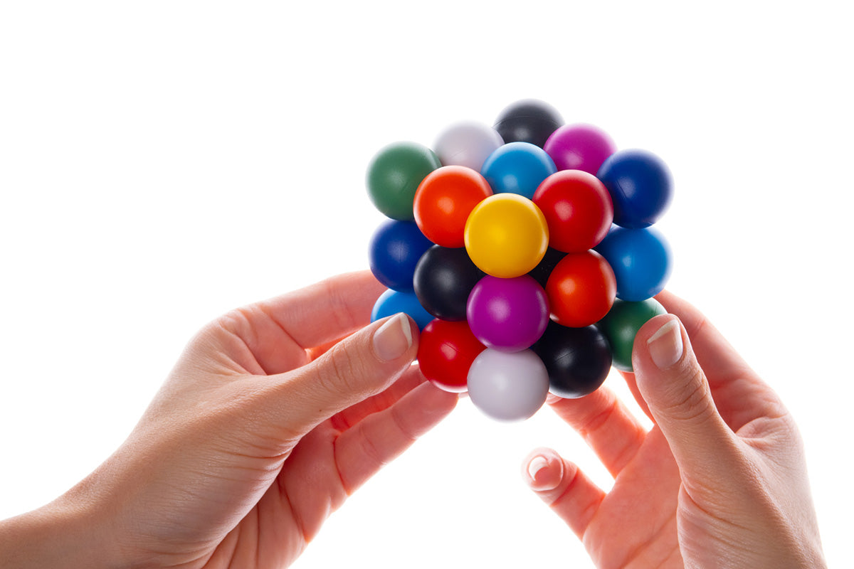 Molecube | Meffert's