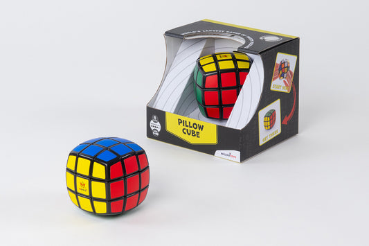 Pillow Cube | Meffert's