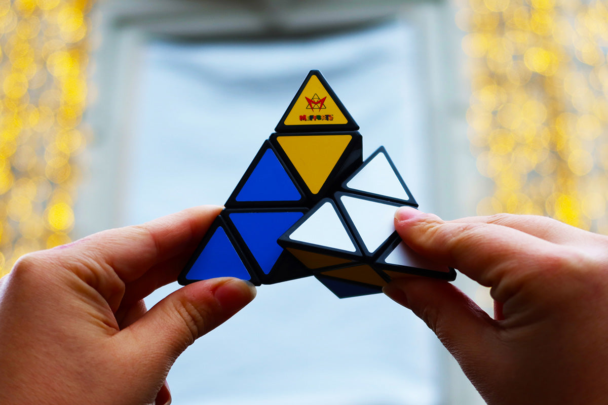 Pyraminx | Meffert's