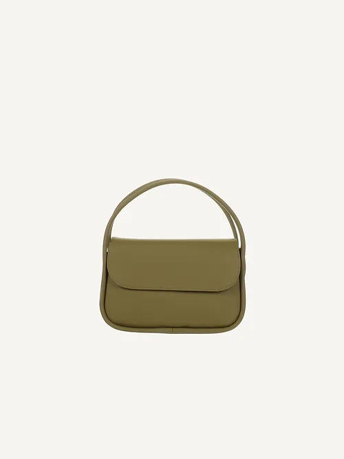 Masaki handbag medium - willow | Monk & Anna