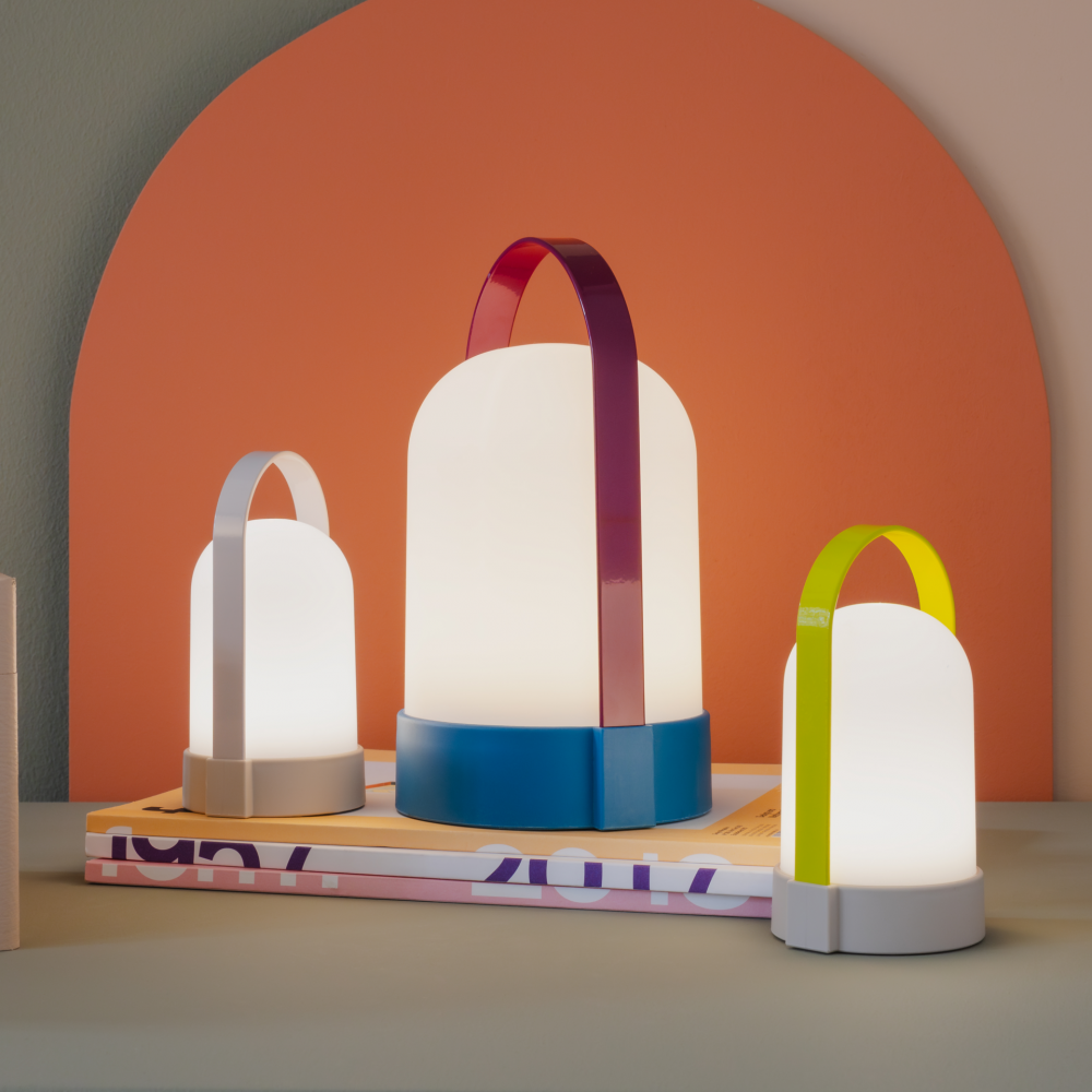 Lamp indoor/outdoor Matz | Remember