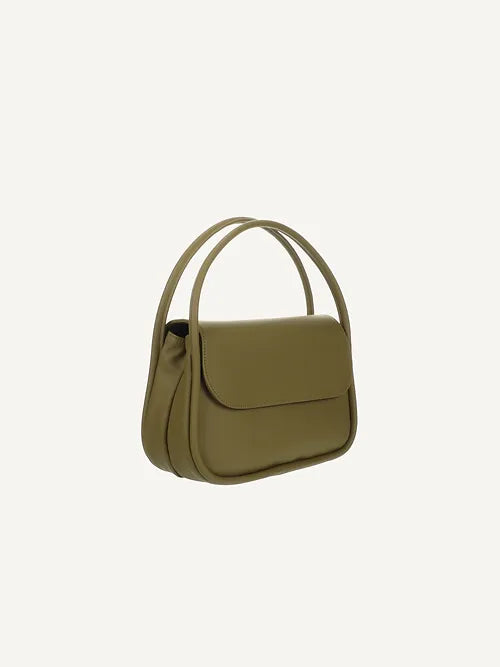Masaki handbag medium - willow | Monk & Anna