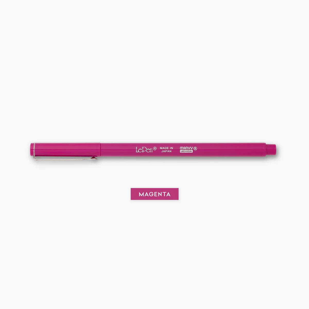 Felt pens | Notem-Studio - de inKijk