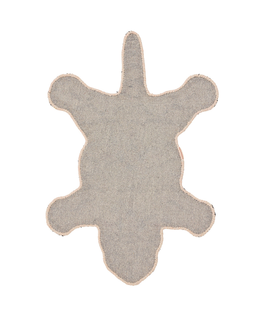 Mahee Majestic Tiger Rug - Small | Doing Goods