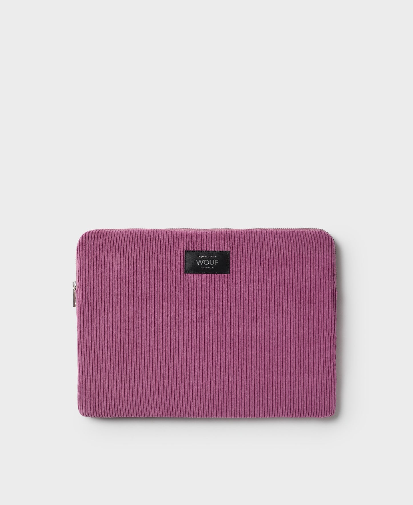 Laptophoes - 13" en 14" - Mauve | WOUF