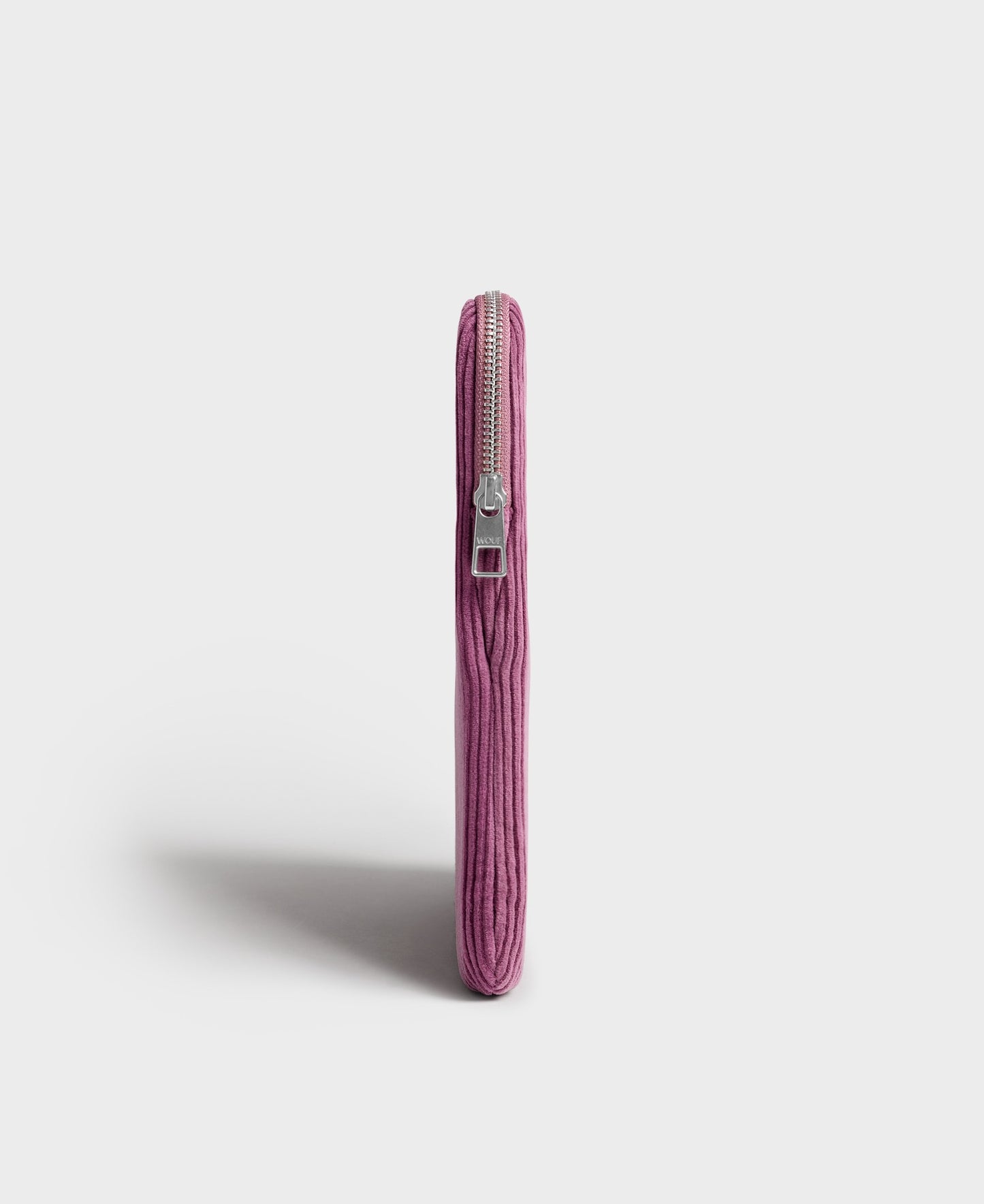Laptophoes - 13" en 14" - Mauve | WOUF