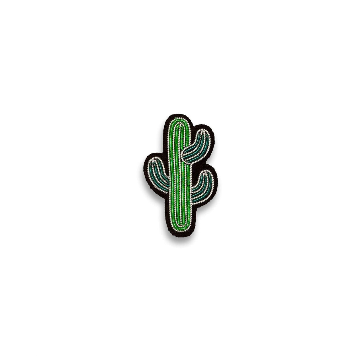 Broche - Mini cactus | Macon et Lesquoy