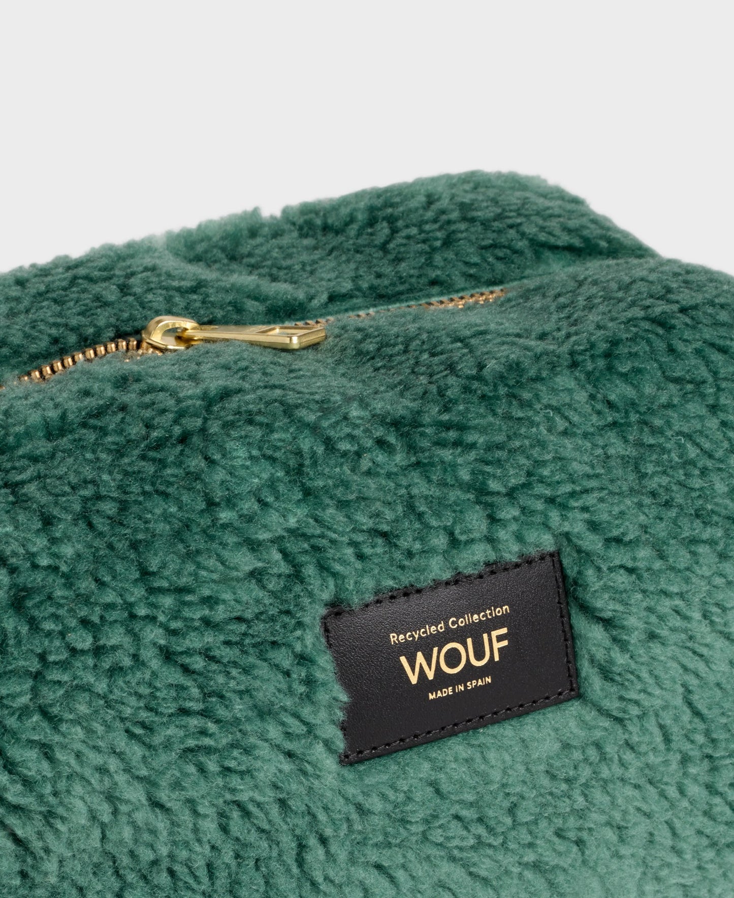 Toilettas - Moss | WOUF