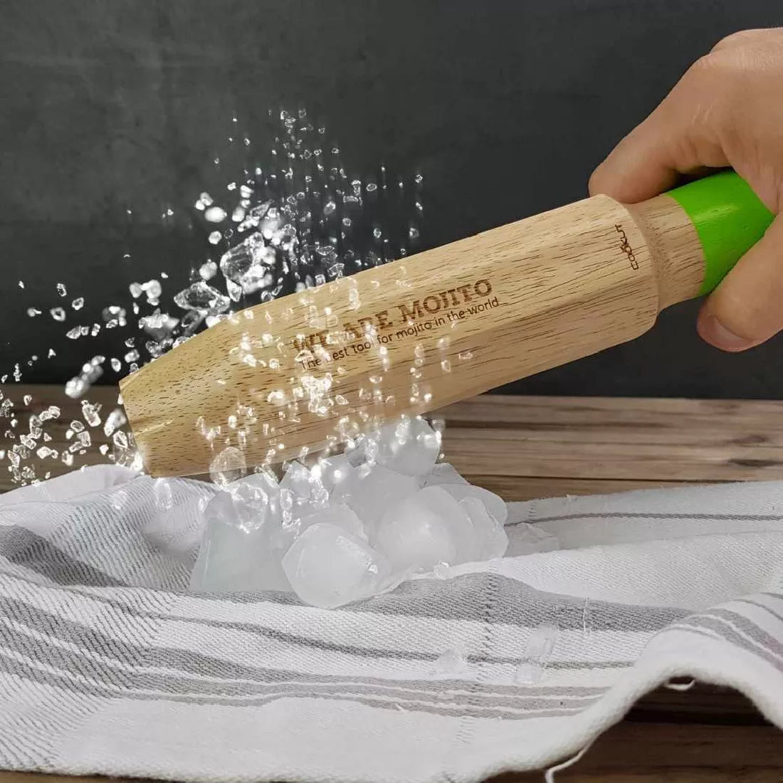 We are mojito - mojito tool 4-in-1 | Cookut - de inKijk