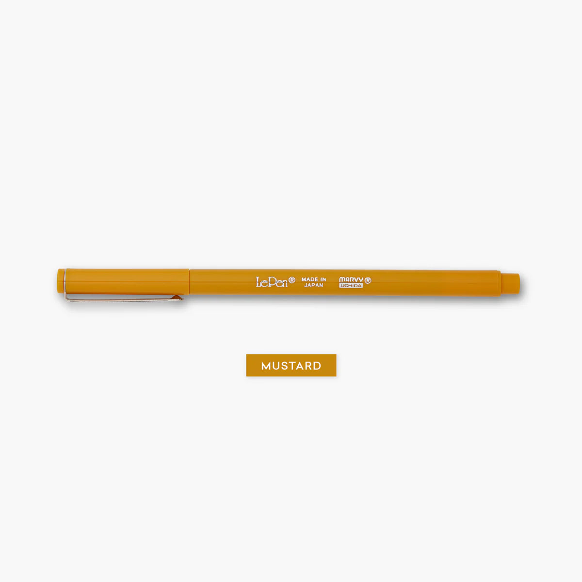 Felt pens | Notem-Studio - de inKijk