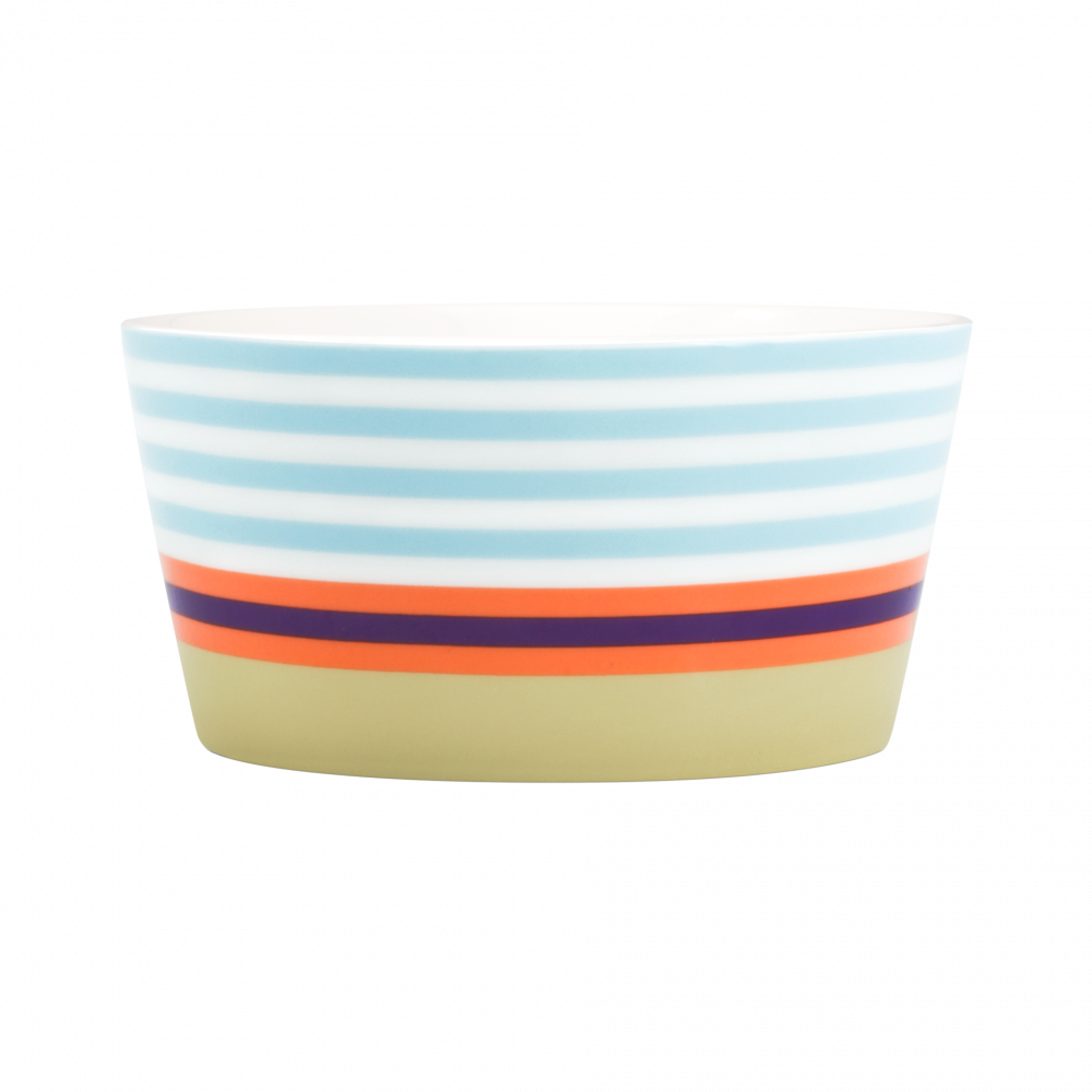 Muesli bowl - Positano | Remember - de inKijk