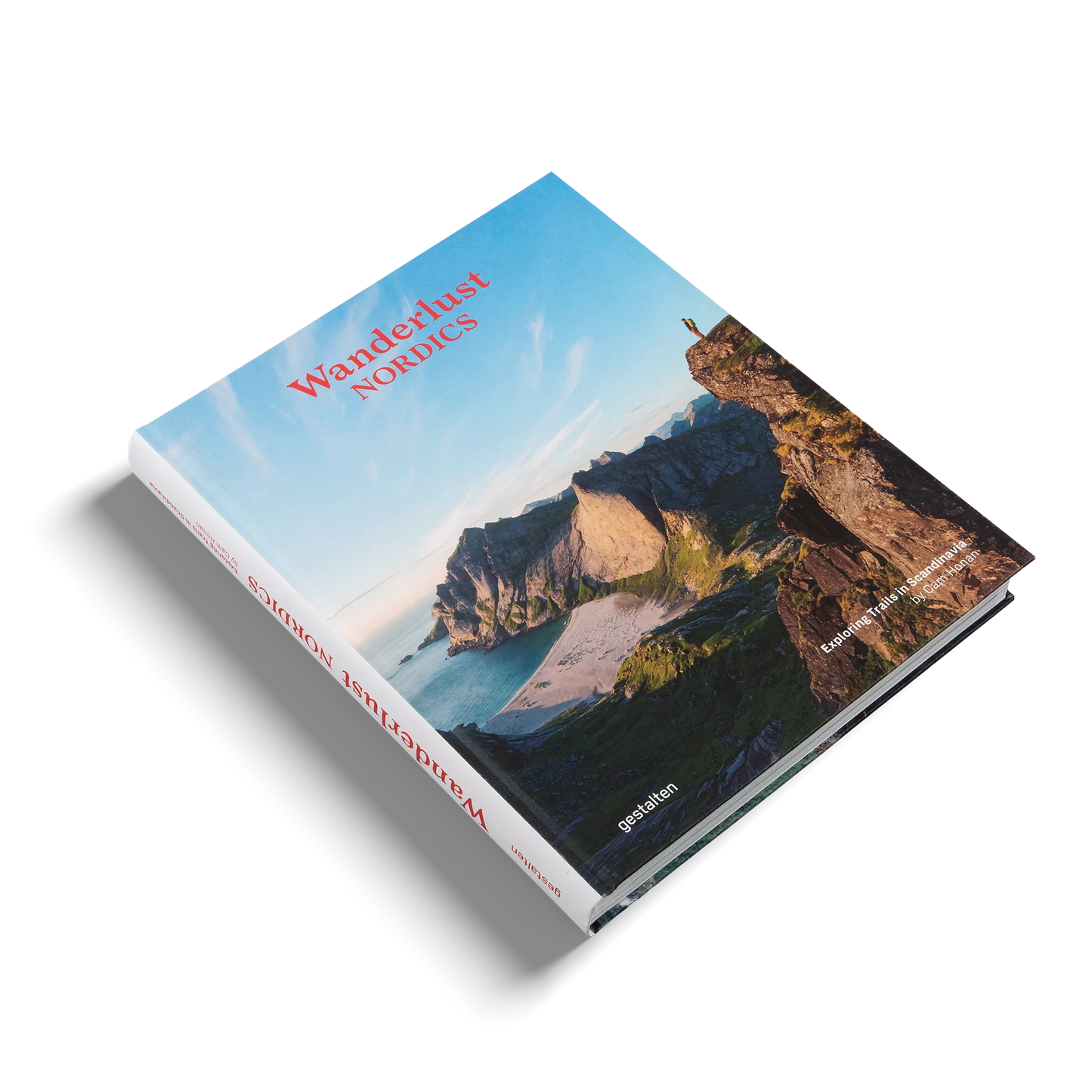 Wanderlust - Nordics - Exploring Trails In Scandinavia | Gestalten