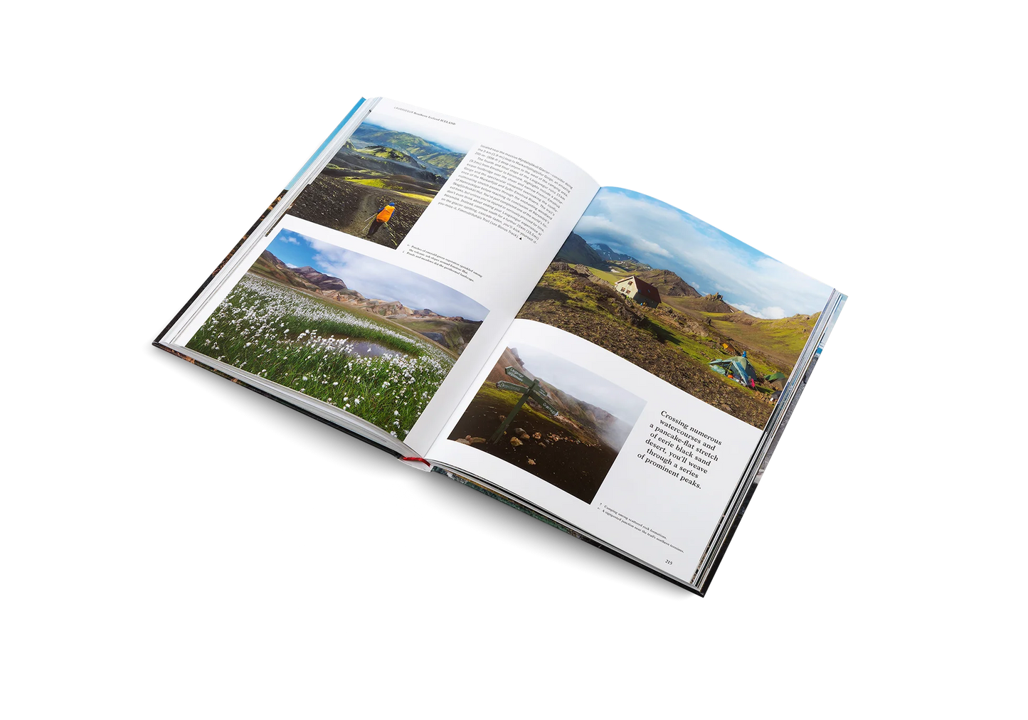 Wanderlust - Nordics - Exploring Trails In Scandinavia | Gestalten