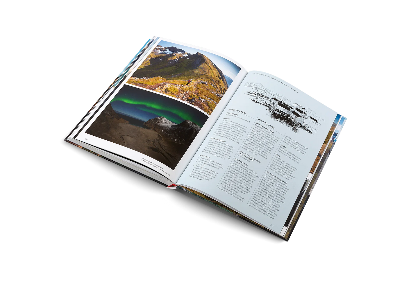 Wanderlust - Nordics - Exploring Trails In Scandinavia | Gestalten