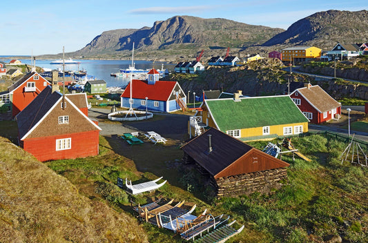 Wanderlust - Nordics - Exploring Trails In Scandinavia | Gestalten