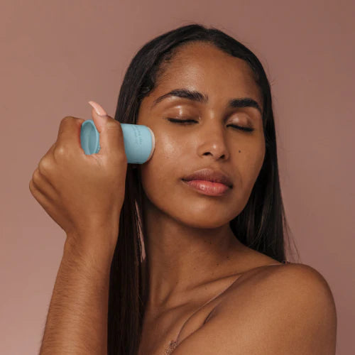 Overnight repair glow | Wondr Care - de inKijk