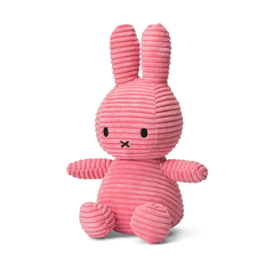 Knuffel Nijntje - 23 cm - Bubblegum pink | Nijntje Lifestyle