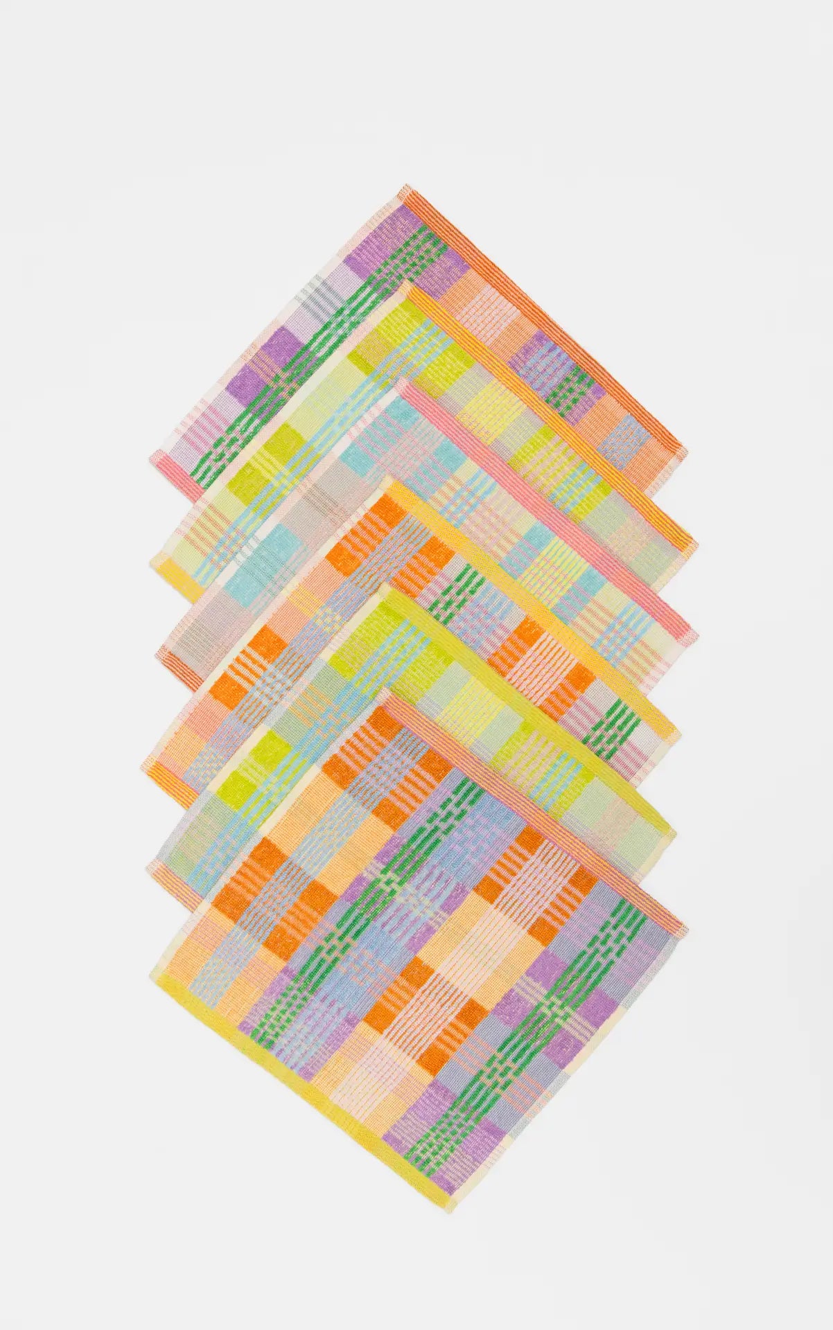 Multi cloth duo - edition 51 wild weave | Foekje Fleur