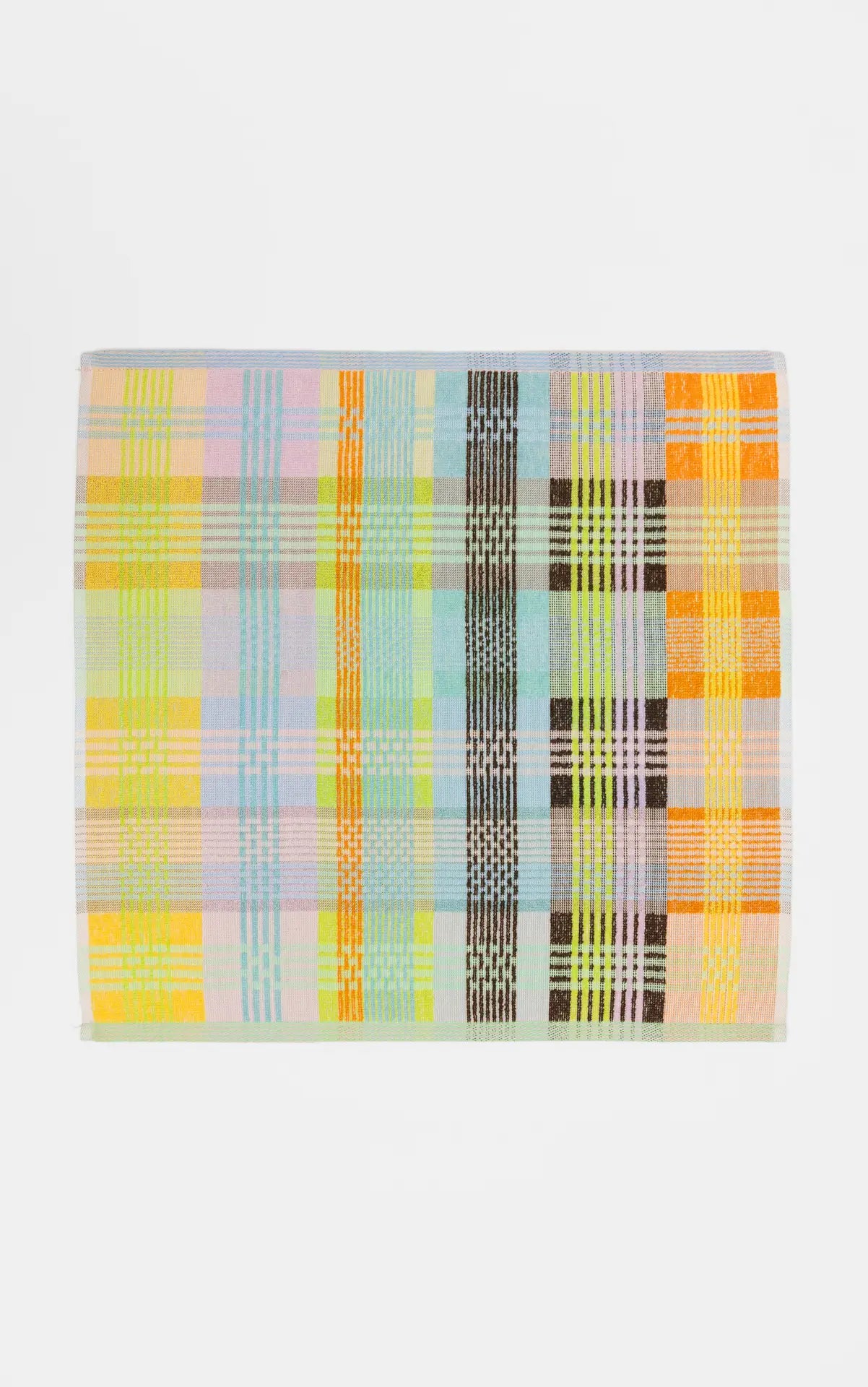 Kitchen towel - edition 52 wild weave | Foekje Fleur