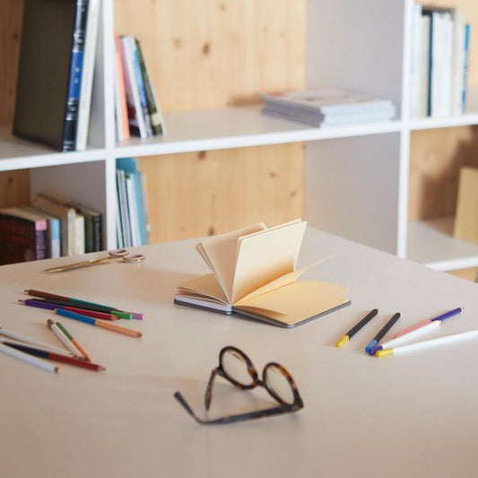 Notebook Conserverie - Sardines | Balvi