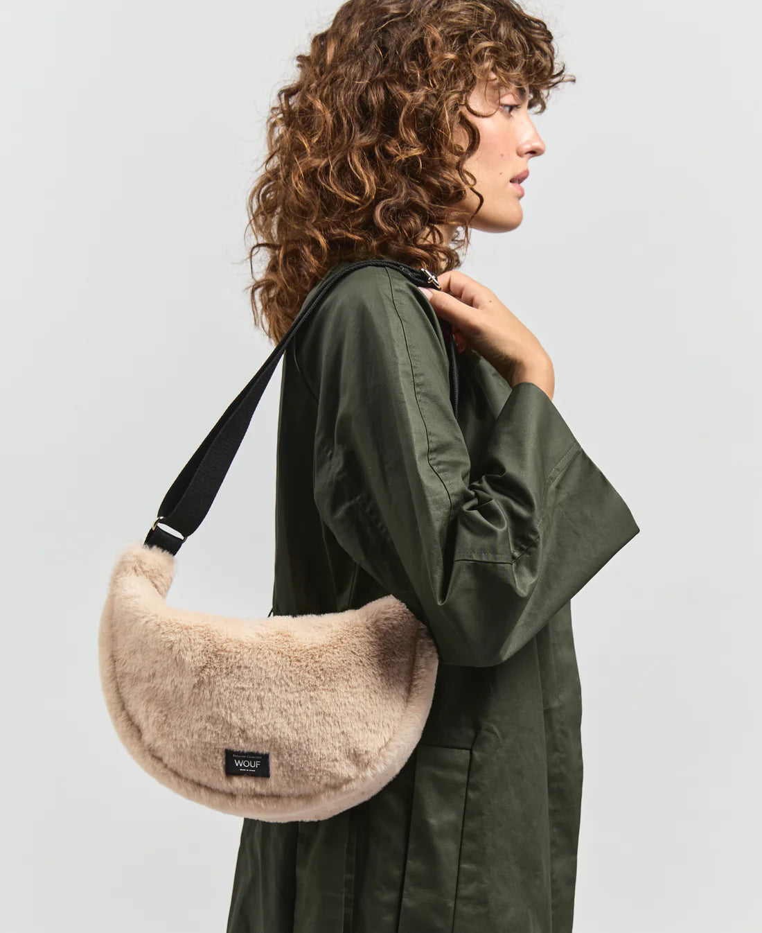 Nevada crossbody bag | Wouf - de inKijk