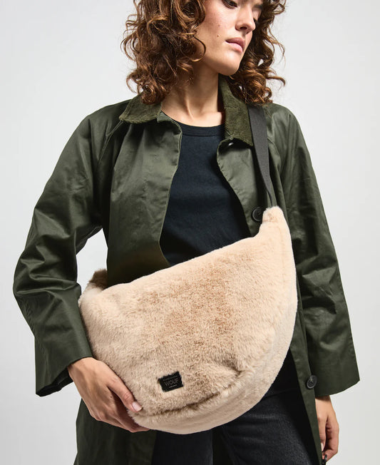 Nevada large crossbody bag | Wouf - de inKijk