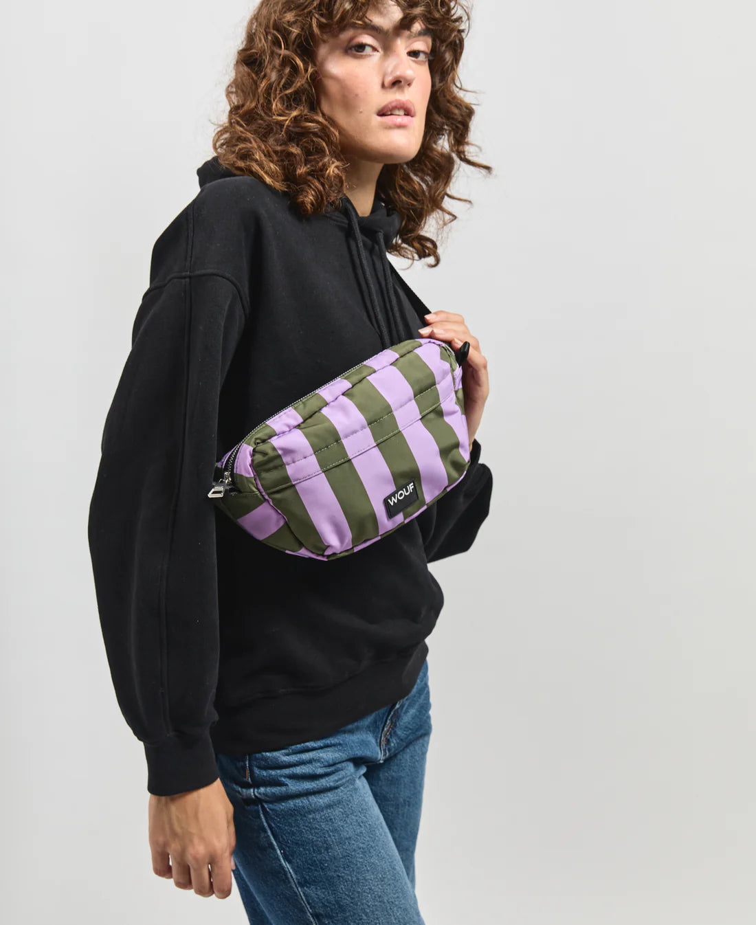 Niza waistbag | Wouf - de inKijk
