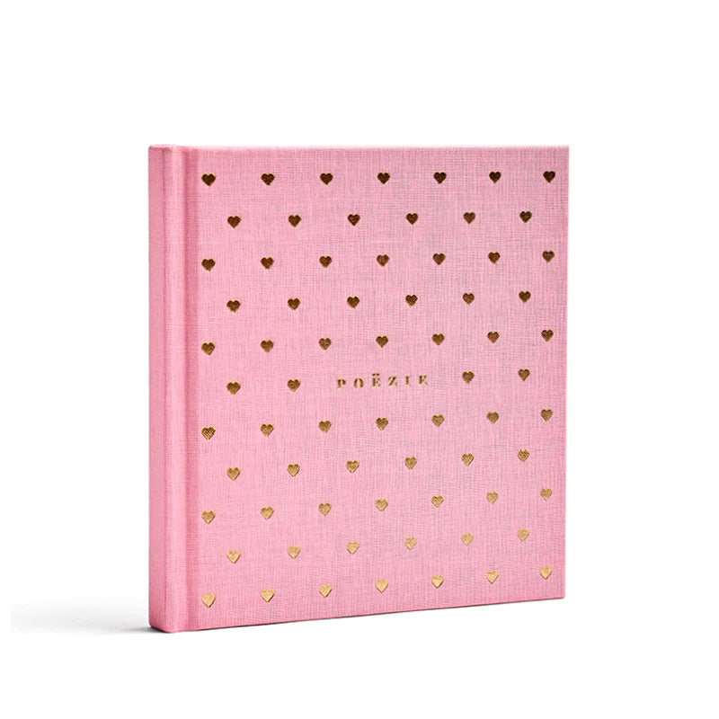 poëzie logboek | Stratier - de inKijk