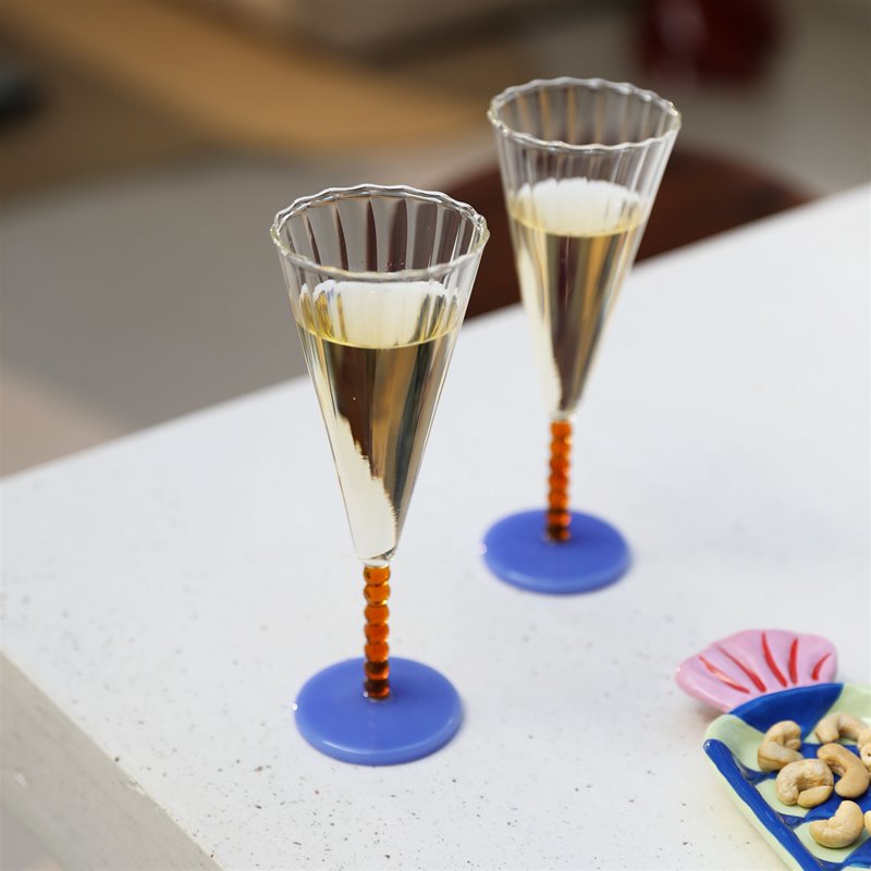 Plate Goody - large | &Klevering - de inKijk
