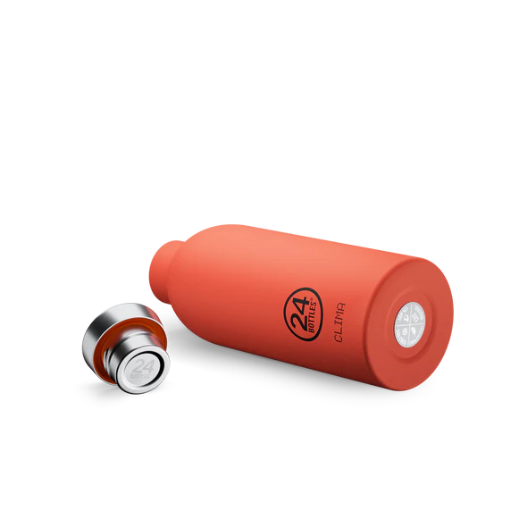 Pachino - clima bottle - 500ml | 24Bottles - de inKijk