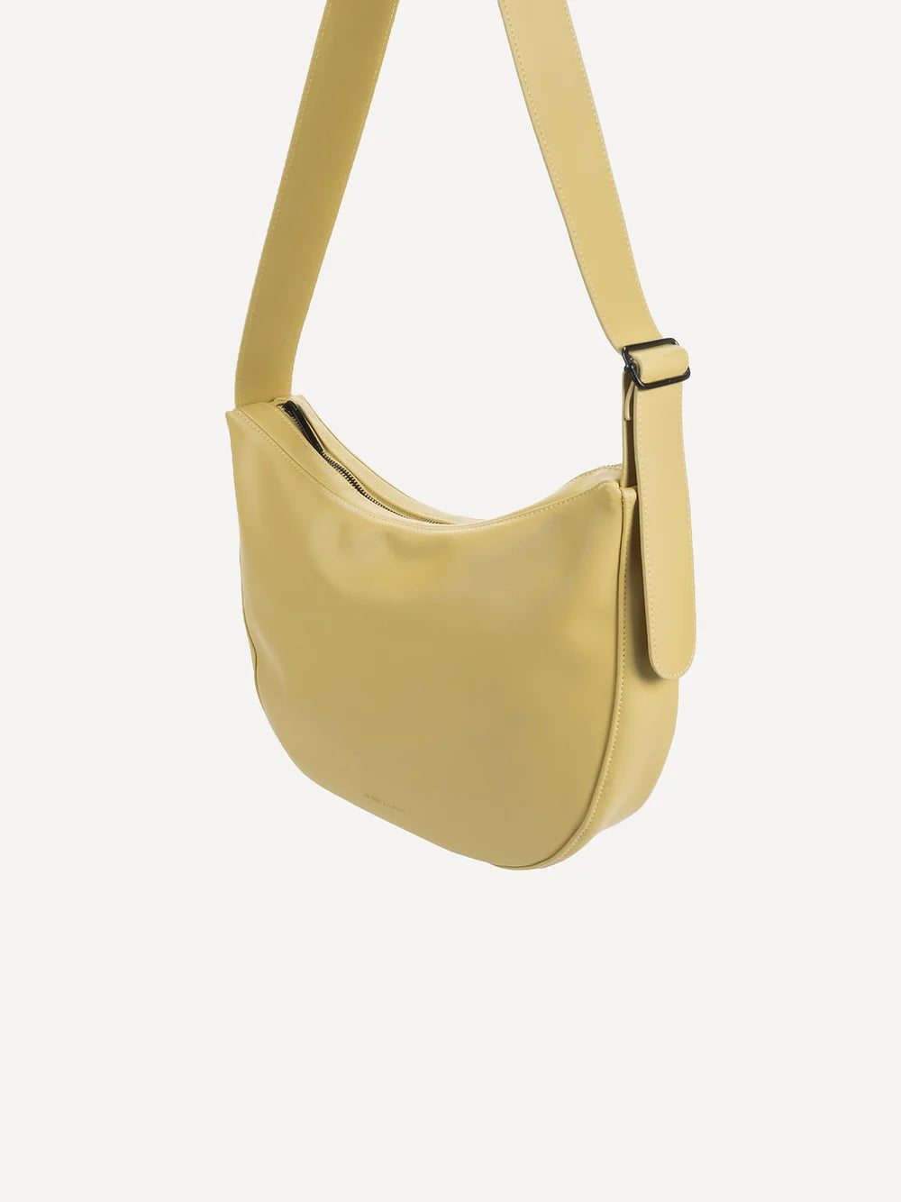 Umi crossbody shopper - pampas | Monk & Anna - de inKijk