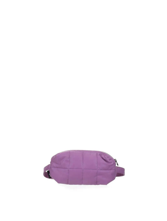 Cilou Puffy Belt Bag - pale pansy | Tinne + Mia - de inKijk
