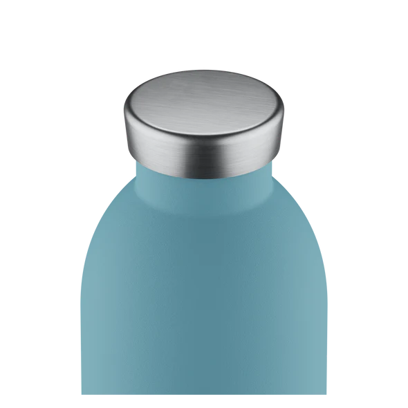Powder Blue - clima bottle - 500ml | 24Bottles - de inKijk
