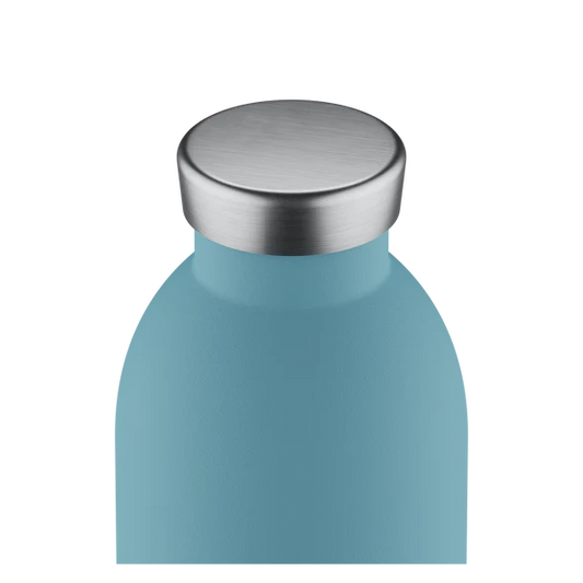 Powder Blue - clima bottle - 500ml | 24Bottles - de inKijk