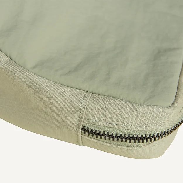 Toiletry bag - peridot | Monk & Anna - de inKijk