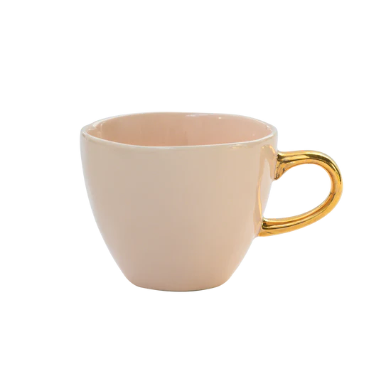 Koffiemok - old pink - medium | Urban Nature Culture
