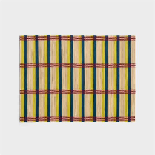 Placemats Umami - verschillende kleuren | &klevering - de inKijk