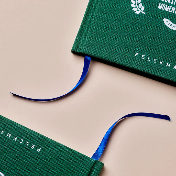 Peter logboek | Stratier
