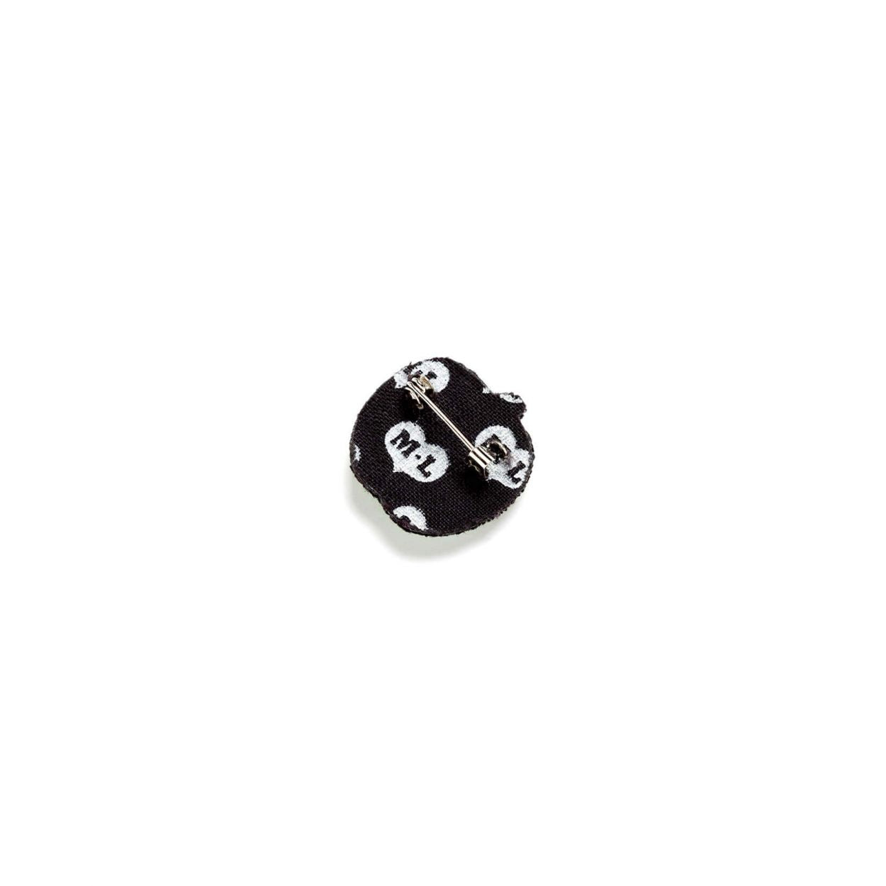 Broche - Apple | Macon et Lesquoy