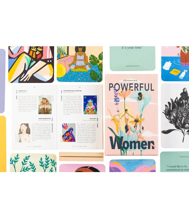 Powerful women | BISpublishers - de inKijk