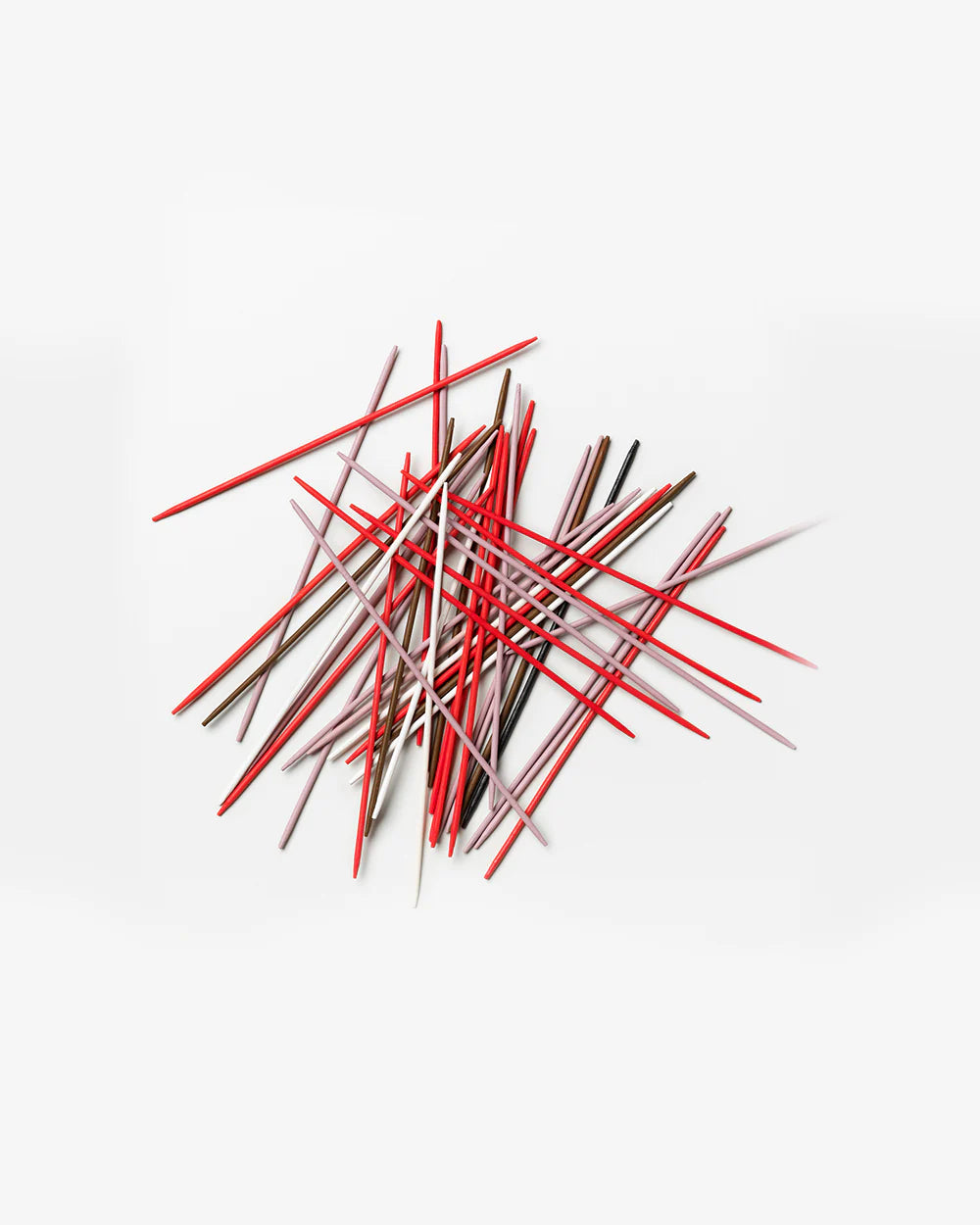 Mikado - pick-up sticks | Printworks - de inKijk