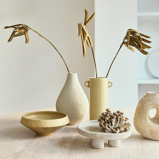 Vase rena - cocoon | Urban Nature Culture - de inKijk