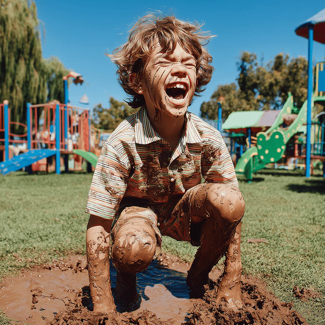 POWR - Wasstrips - donkere was - 40 wasbeurten | Wondr Care