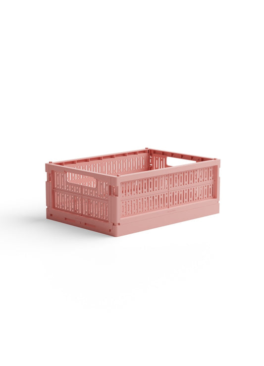 Made Crate Midi | Made Crate - de inKijk