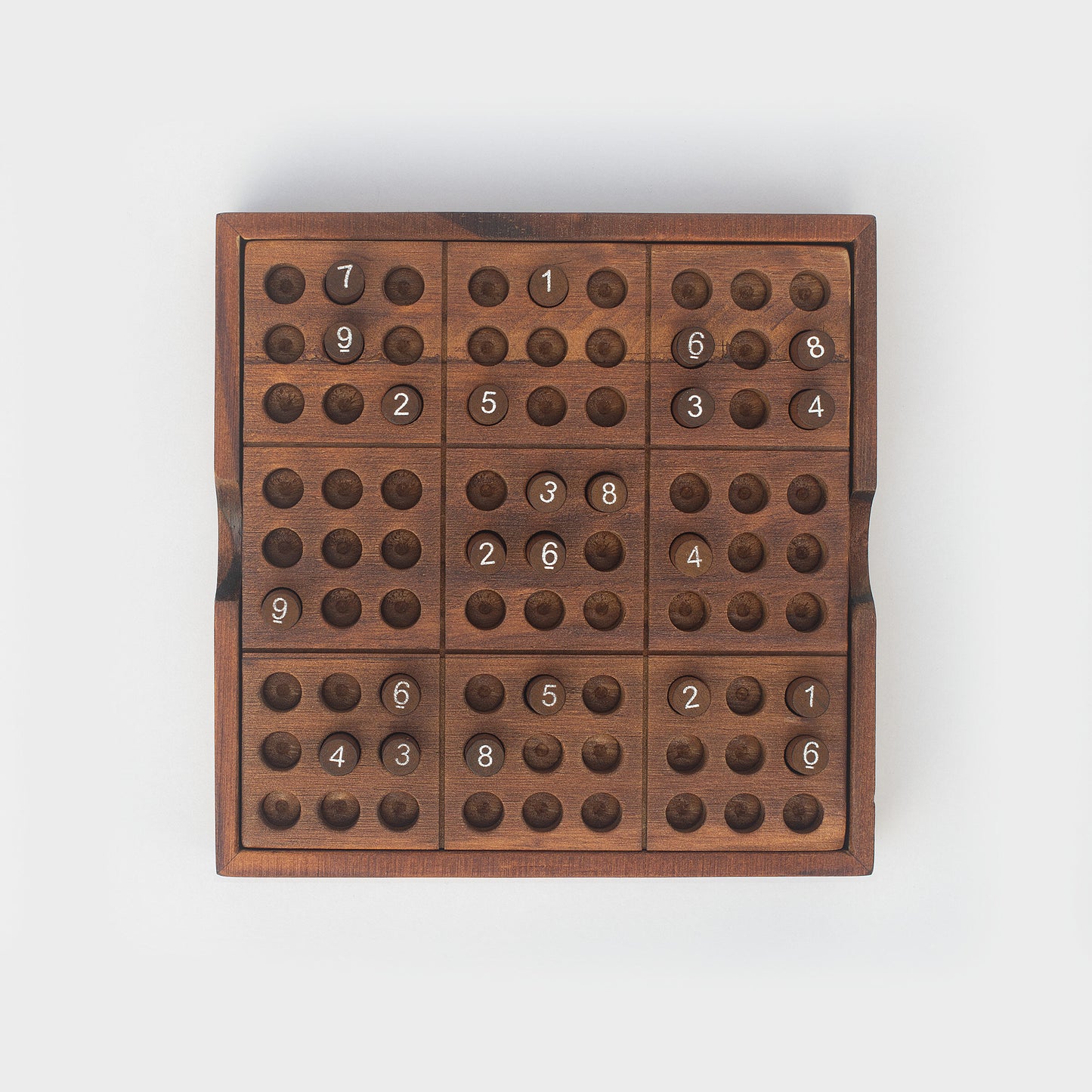 Sudoku | Suck UK